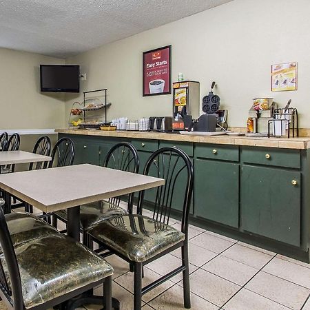 Econo Lodge Scottsboro Zewnętrze zdjęcie