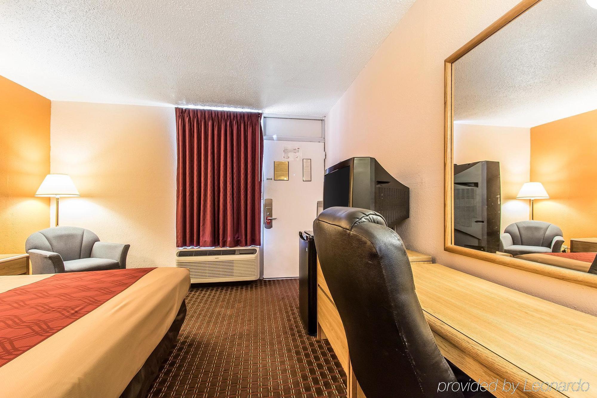 Econo Lodge Scottsboro Zewnętrze zdjęcie
