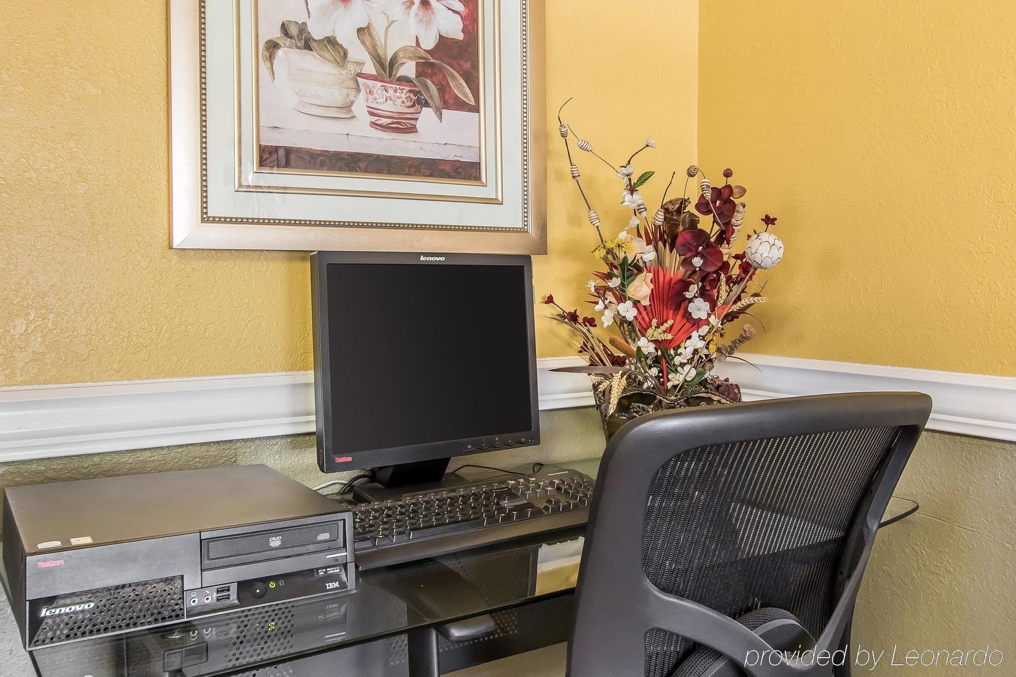Econo Lodge Scottsboro Zewnętrze zdjęcie